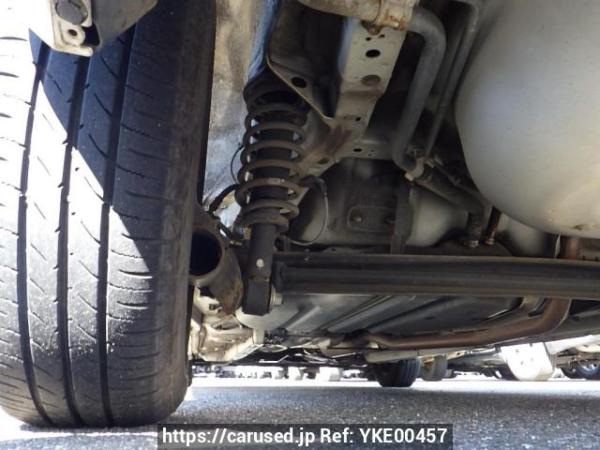 Used 2009 AT toyota sienta NCP81G Image[40]