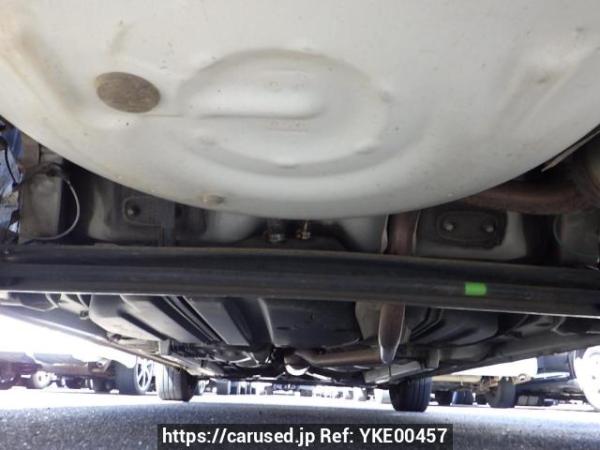 Used 2009 AT toyota sienta NCP81G Image[41]