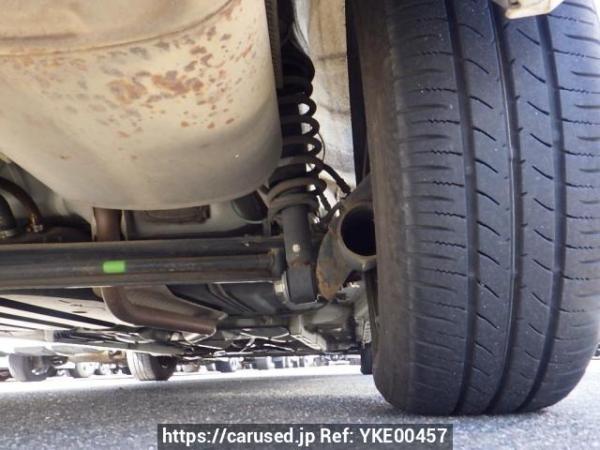 Used 2009 AT toyota sienta NCP81G Image[42]