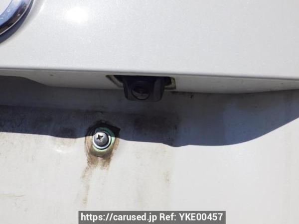 Used 2009 AT toyota sienta NCP81G Image[43]