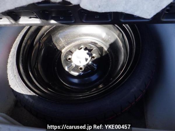 Used 2009 AT toyota sienta NCP81G Image[44]