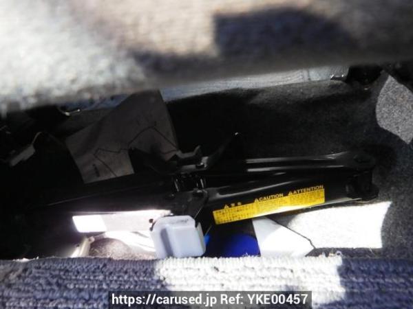 Used 2009 AT toyota sienta NCP81G Image[45]