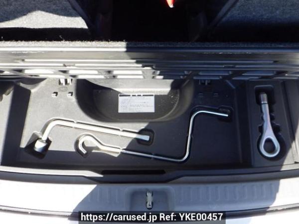 Used 2009 AT toyota sienta NCP81G Image[46]