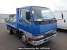 Used 1996 MT mitsubishi canter FE517BD Image[0]