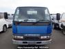 Used 1996 MT mitsubishi canter FE517BD Image[1]