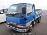 Used 1996 MT mitsubishi canter FE517BD Image[2]