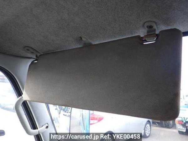 Used 1996 MT mitsubishi canter FE517BD Image[11]