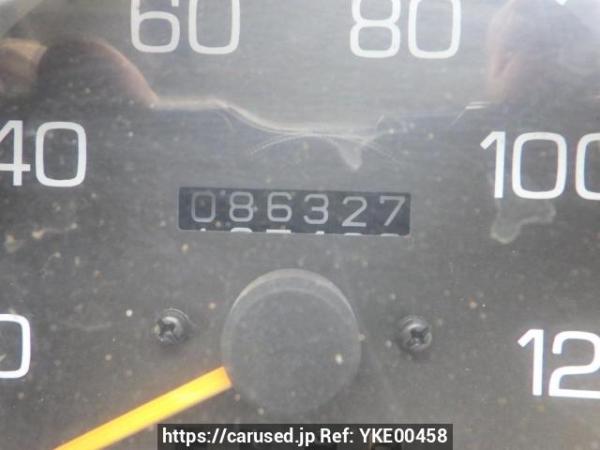 Used 1996 MT mitsubishi canter FE517BD Image[17]