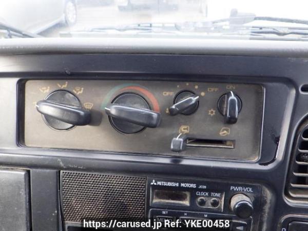 Used 1996 MT mitsubishi canter FE517BD Image[18]
