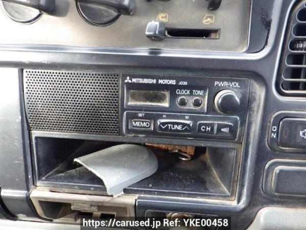 Used 1996 MT mitsubishi canter FE517BD Image[19]