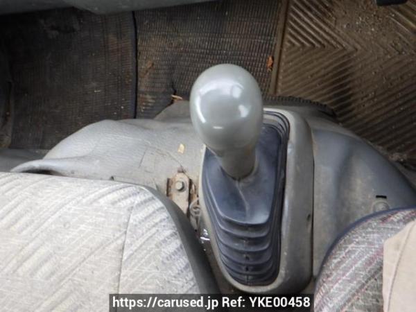 Used 1996 MT mitsubishi canter FE517BD Image[20]