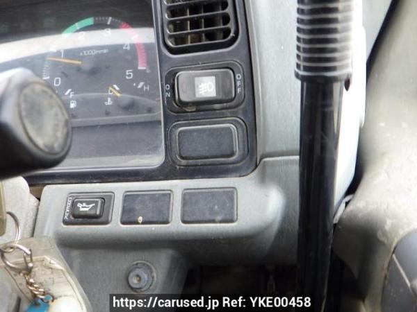 Used 1996 MT mitsubishi canter FE517BD Image[21]