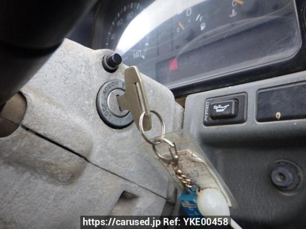 Used 1996 MT mitsubishi canter FE517BD Image[23]