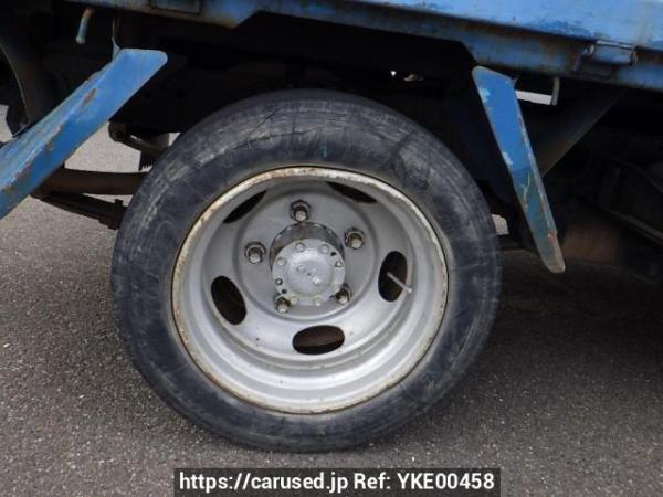 Used 1996 MT mitsubishi canter FE517BD Image[27]