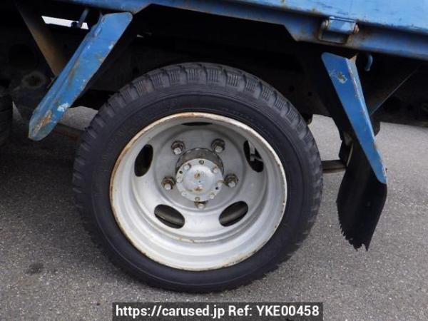 Used 1996 MT mitsubishi canter FE517BD Image[28]