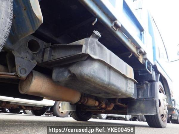 Used 1996 MT mitsubishi canter FE517BD Image[30]
