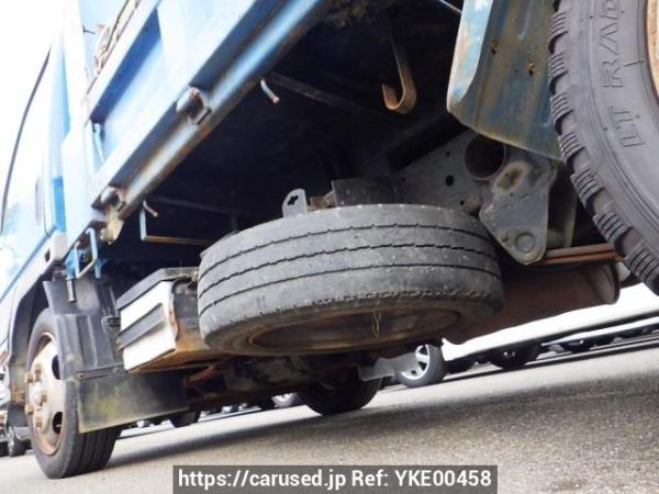 Used 1996 MT mitsubishi canter FE517BD Image[31]