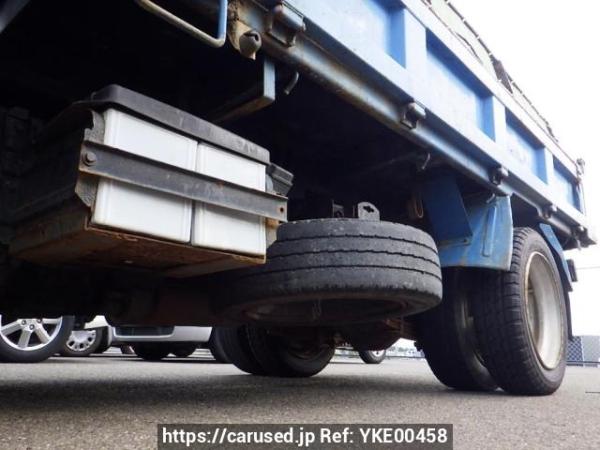 Used 1996 MT mitsubishi canter FE517BD Image[32]