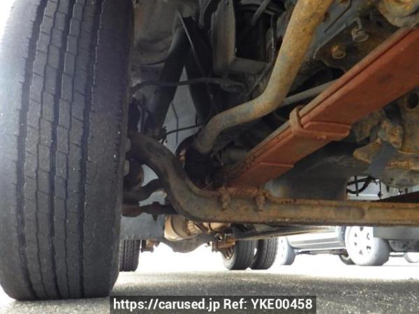 Used 1996 MT mitsubishi canter FE517BD Image[33]
