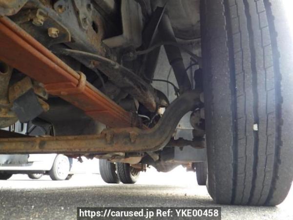 Used 1996 MT mitsubishi canter FE517BD Image[34]