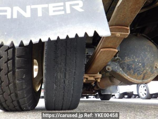 Used 1996 MT mitsubishi canter FE517BD Image[35]