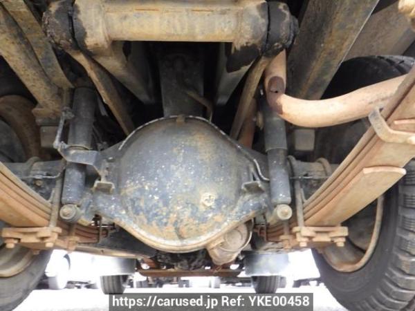 Used 1996 MT mitsubishi canter FE517BD Image[36]