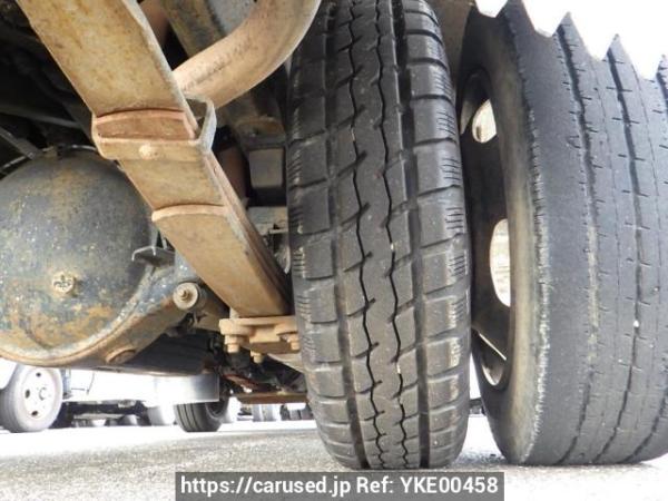 Used 1996 MT mitsubishi canter FE517BD Image[37]