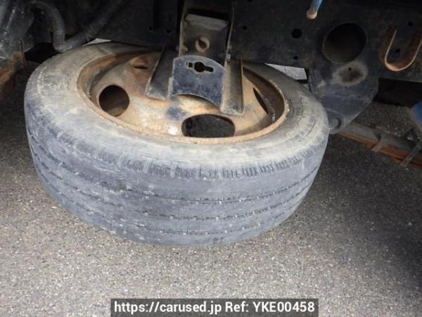 Used 1996 MT mitsubishi canter FE517BD Image[38]