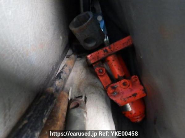Used 1996 MT mitsubishi canter FE517BD Image[39]