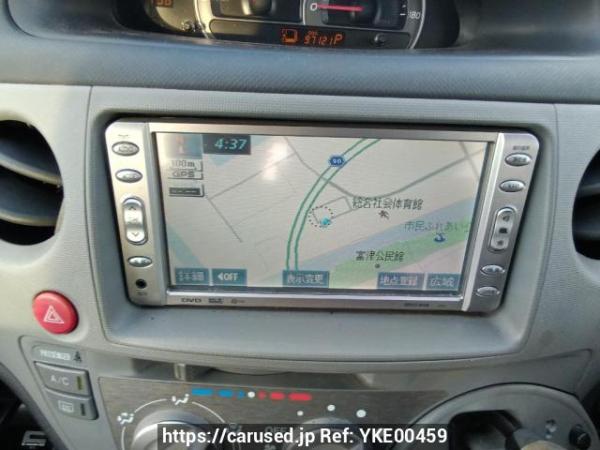 Used 2006 AT toyota sienta NCP81G Image[21]