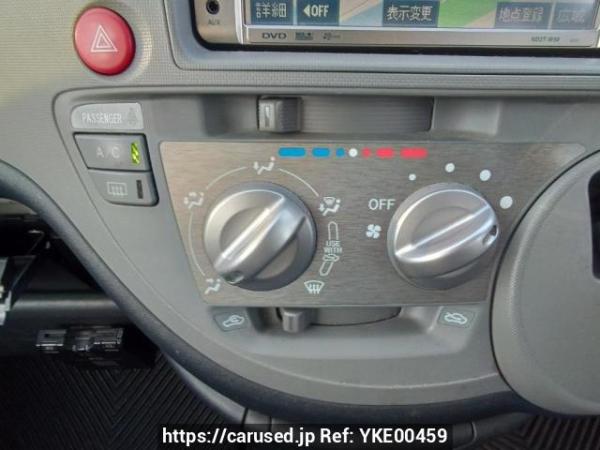 Used 2006 AT toyota sienta NCP81G Image[22]
