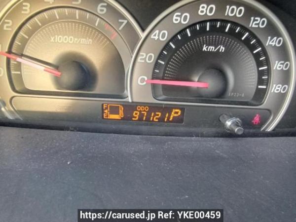 Used 2006 AT toyota sienta NCP81G Image[25]