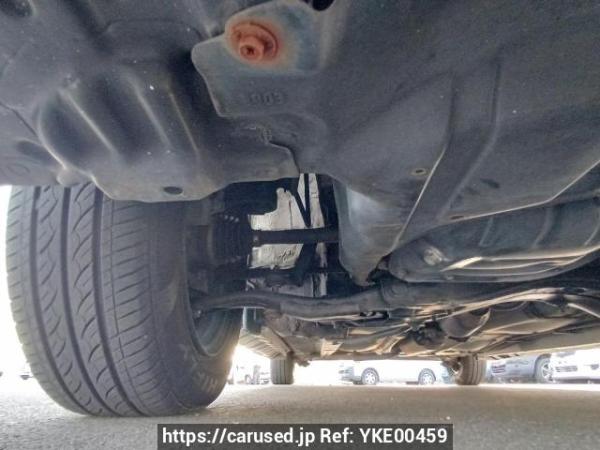 Used 2006 AT toyota sienta NCP81G Image[31]