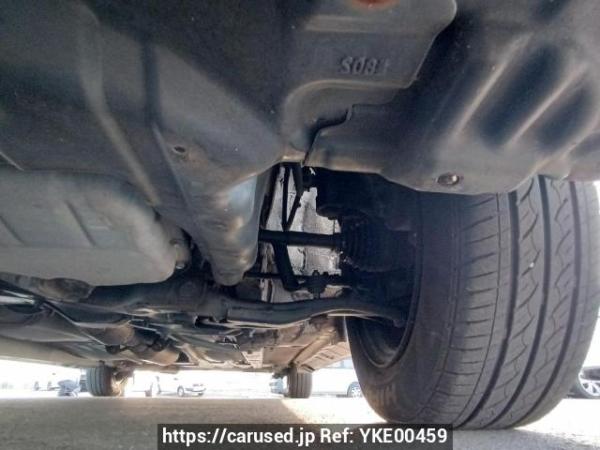 Used 2006 AT toyota sienta NCP81G Image[32]