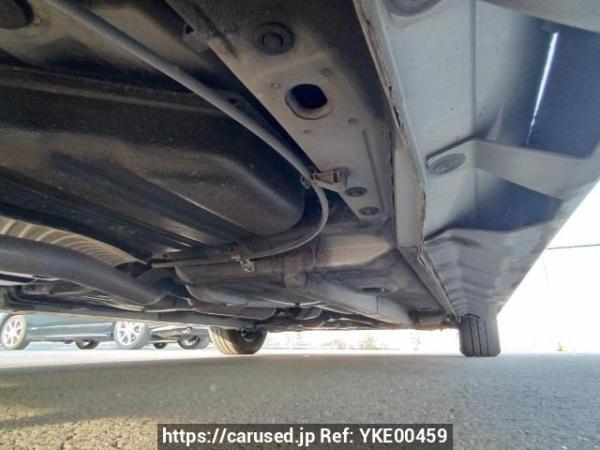 Used 2006 AT toyota sienta NCP81G Image[34]