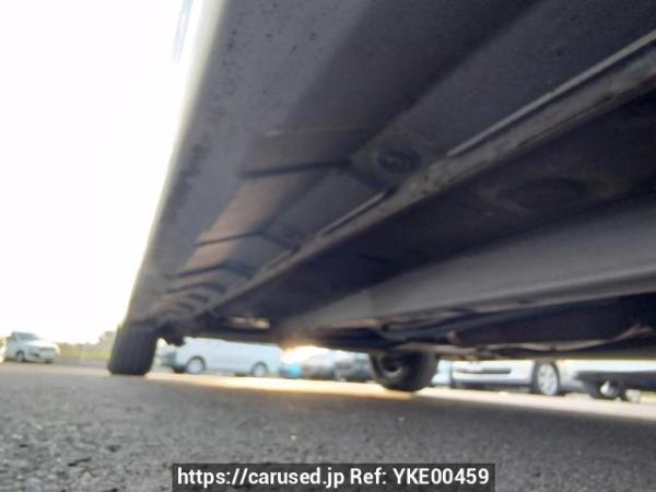 Used 2006 AT toyota sienta NCP81G Image[35]