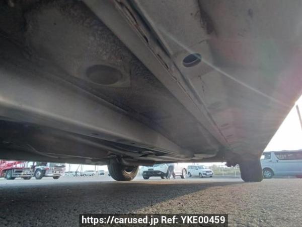 Used 2006 AT toyota sienta NCP81G Image[36]