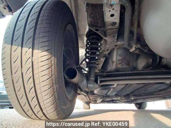 Used 2006 AT toyota sienta NCP81G Image[37]
