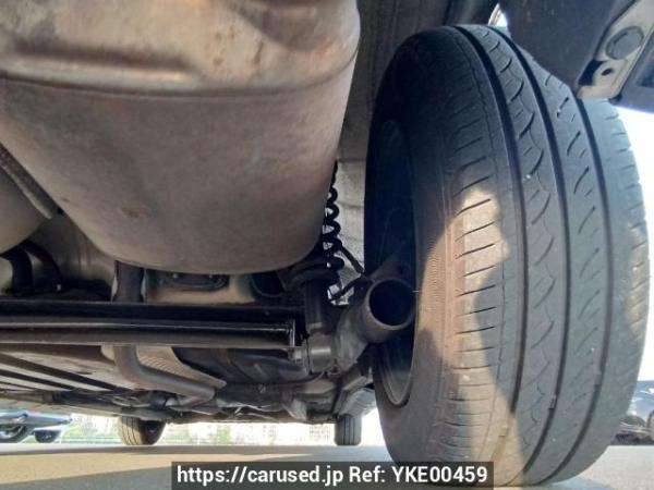 Used 2006 AT toyota sienta NCP81G Image[38]