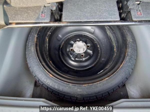 Used 2006 AT toyota sienta NCP81G Image[40]