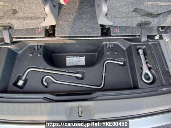 Used 2006 AT toyota sienta NCP81G Image[41]