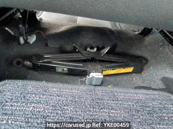 Used 2006 AT toyota sienta NCP81G Image[42]