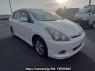 Used 2004 AT toyota wish ZNE14G Image[0]