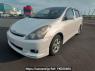 Used 2004 AT toyota wish ZNE14G Image[2]