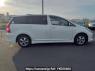 Used 2004 AT toyota wish ZNE14G Image[7]