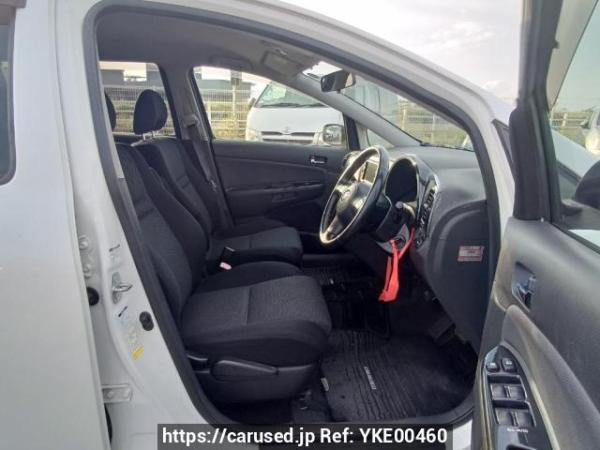 Used 2004 AT toyota wish ZNE14G Image[12]