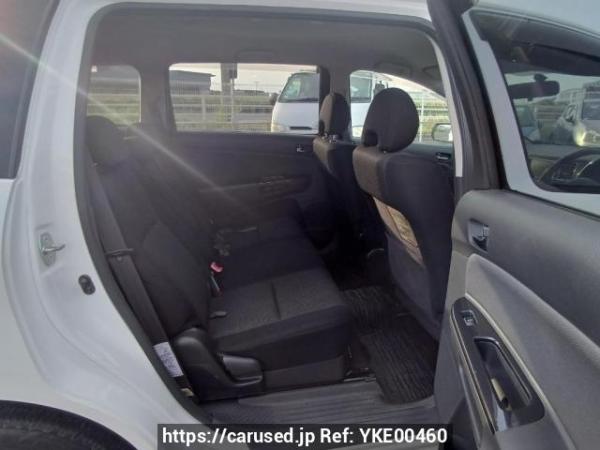 Used 2004 AT toyota wish ZNE14G Image[14]