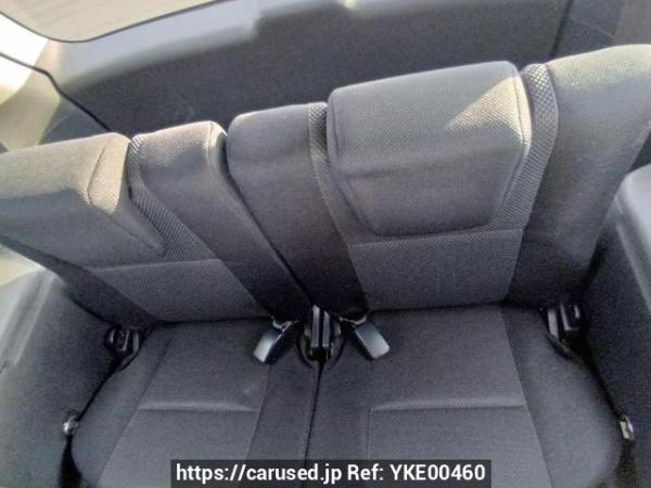 Used 2004 AT toyota wish ZNE14G Image[16]