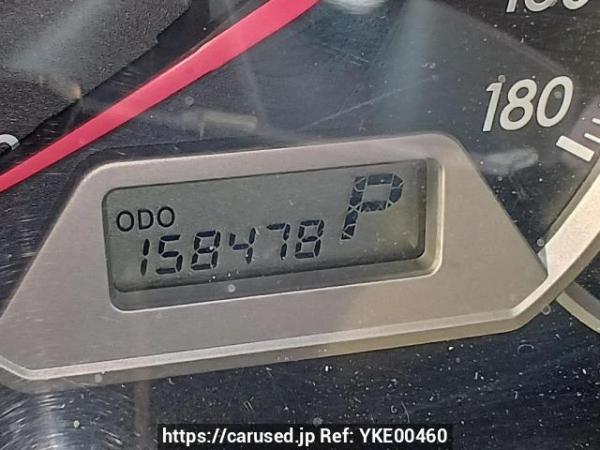 Used 2004 AT toyota wish ZNE14G Image[25]