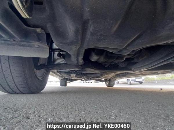 Used 2004 AT toyota wish ZNE14G Image[31]